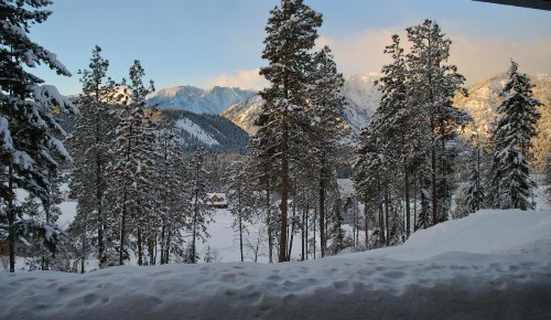 Cashmere Mountain Bed & Breakfast (Adult Only) - image 11