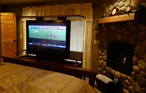 Cashmere Mountain Bed & Breakfast (Adult Only) - image 12