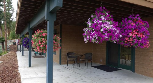 Cashmere Mountain Bed & Breakfast (Adult Only) - image 3