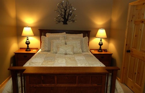 Cashmere Mountain Bed & Breakfast (Adult Only) - image 4