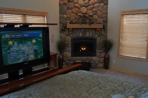 Cashmere Mountain Bed & Breakfast (Adult Only) - image 6