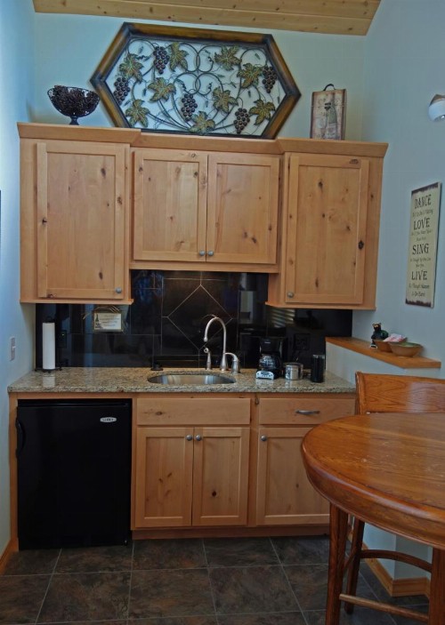 Cashmere Mountain Bed & Breakfast (Adult Only) - image 7