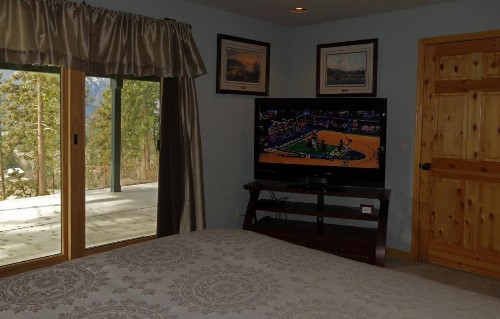 Cashmere Mountain Bed & Breakfast (Adult Only) - image 8