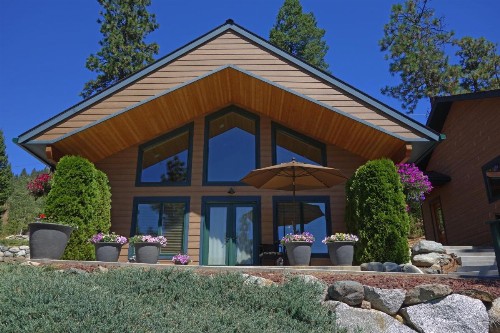 Cashmere Mountain Bed & Breakfast (Adult Only) - image 9