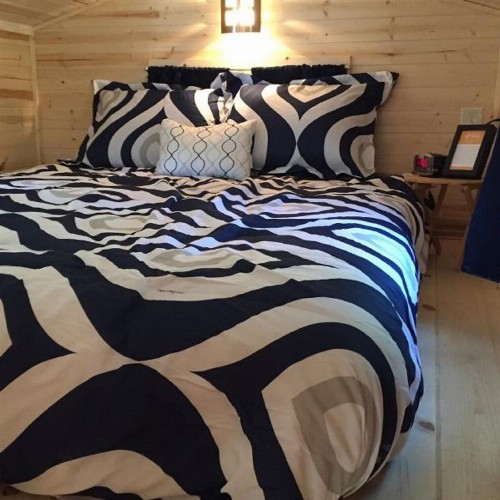 Leavenworth Camping Resort Tiny House Otto - image 13