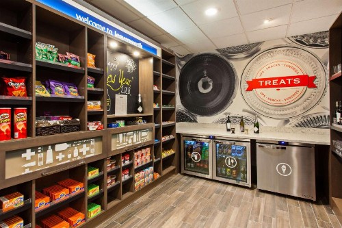 Hampton Inn & Suites Leavenworth - image 18