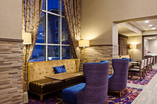 Hampton Inn & Suites Leavenworth - image 20