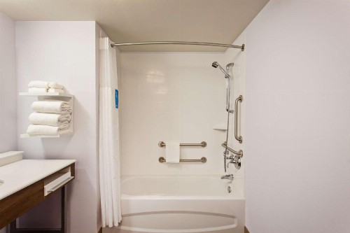 Hampton Inn & Suites Leavenworth - image 24
