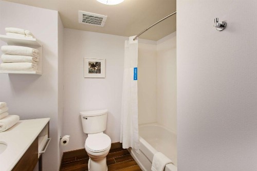 Hampton Inn & Suites Leavenworth - image 26