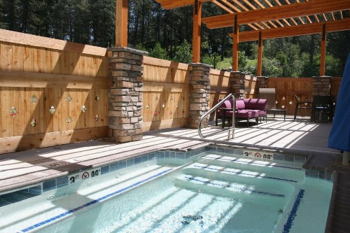 Hampton Inn & Suites Leavenworth - image 27