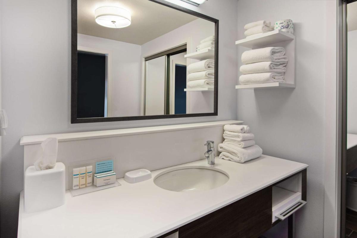 Hampton Inn & Suites Leavenworth - image 5