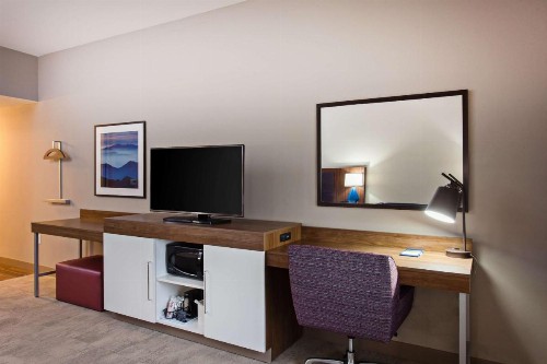 Hampton Inn & Suites Leavenworth - image 8
