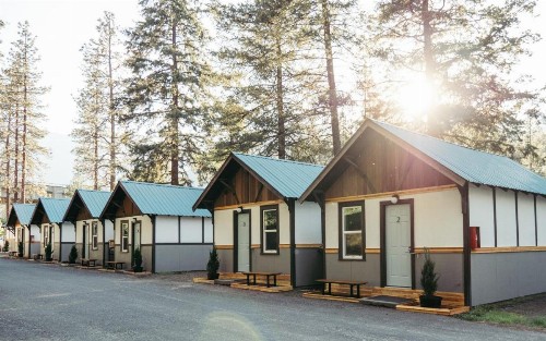 Hostel Leavenworth Wa