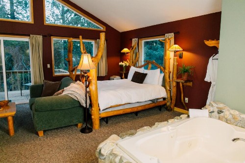 Pine River Ranch B&B - image 25