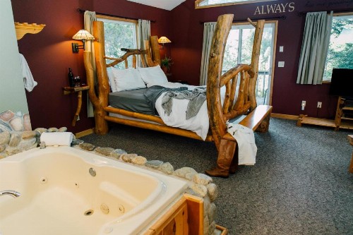 Pine River Ranch B&B - image 33