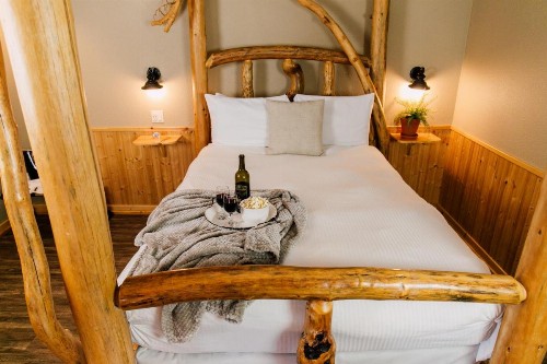Pine River Ranch B&B - image 45