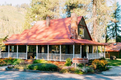 Pine River Ranch B&B - image 47