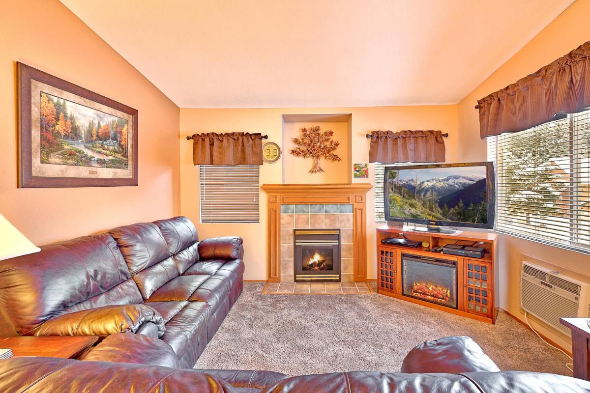 Grizzly Hideaway - main image