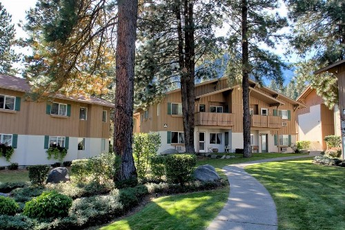 Grizzly Hideaway - image 5