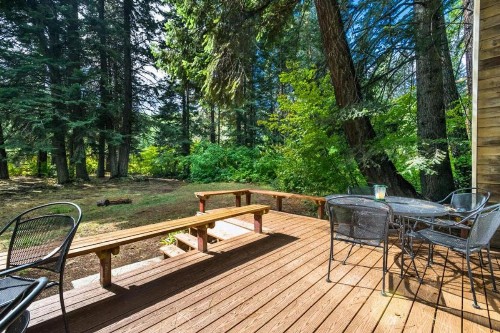 Nason Creek Cabin - image 11