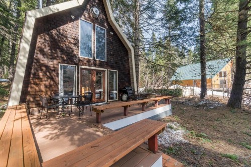 Nason Creek Cabin - image 12