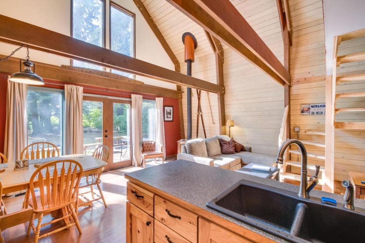 Nason Creek Cabin - image 6