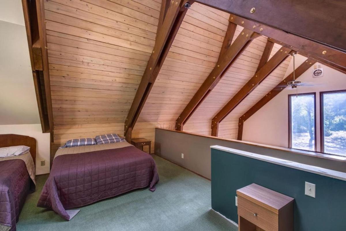 Nason Creek Cabin - image 7
