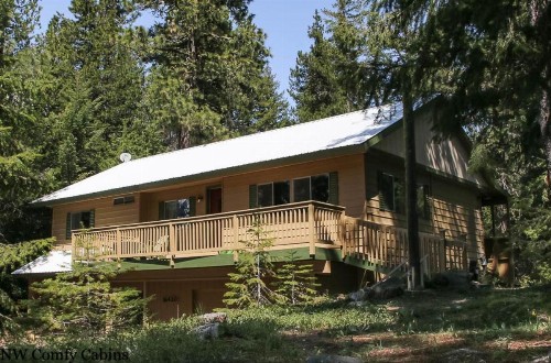 Heavenly Lake Haven - image 1