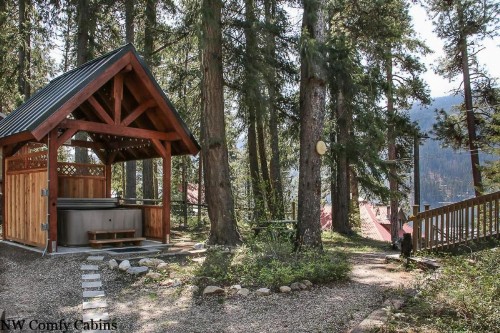 Heavenly Lake Haven - image 2