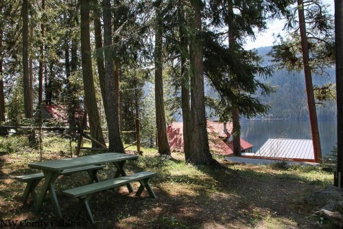 Heavenly Lake Haven - image 4