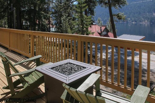 Heavenly Lake Haven - image 5