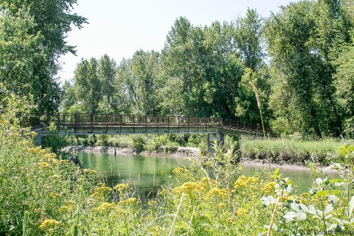 Tivoli Chalet - image 4