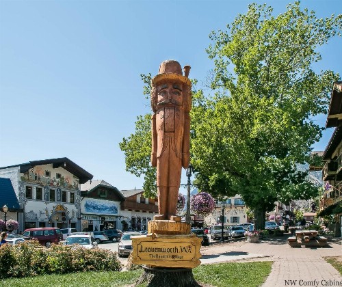 Tivoli Chalet - image 6