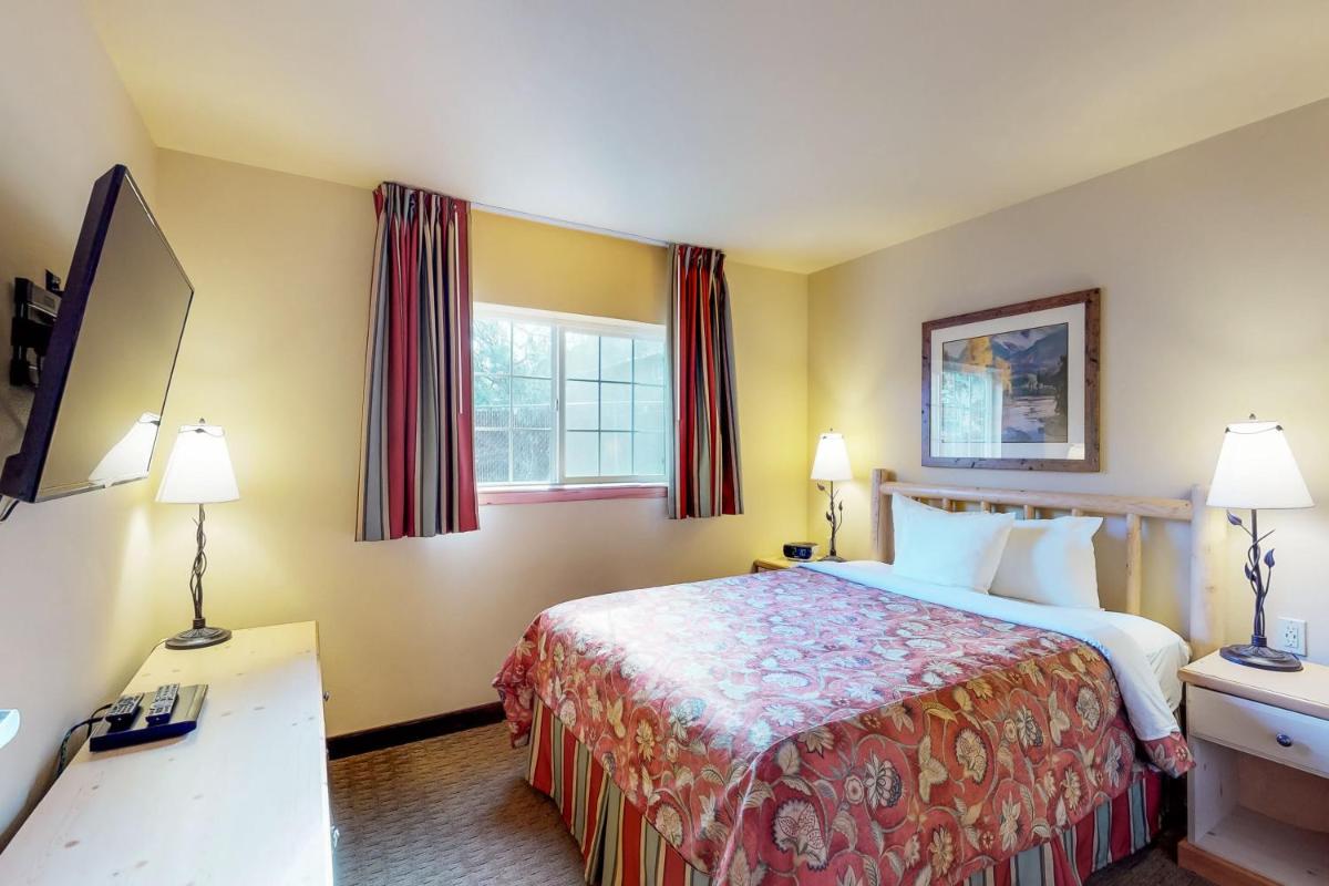 Aspen Suites 505 & 506: Downtown Duo - image 7