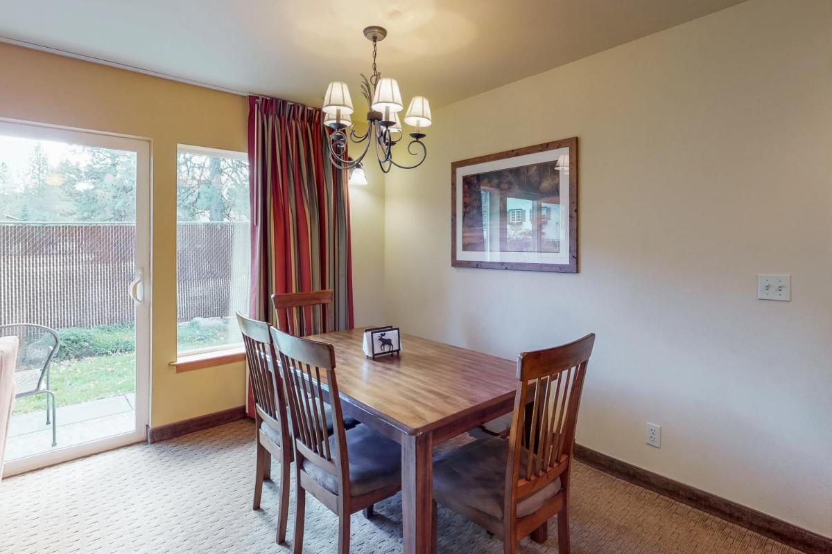 Aspen Suites 505: Enchantment Abode - image 4