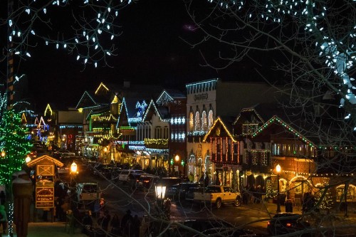 Aspen Suites 505: Enchantment Abode - image 6