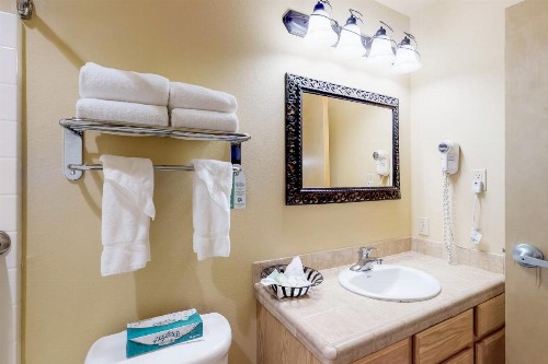 Aspen Suites 505: Enchantment Abode - image 8