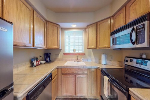 Aspen Suites 505: Enchantment Abode - image 9
