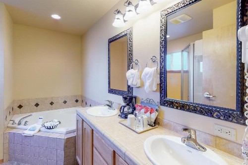 Aspen Suites 506: The Nest - image 11