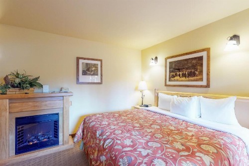 Aspen Suites 506: The Nest - image 12