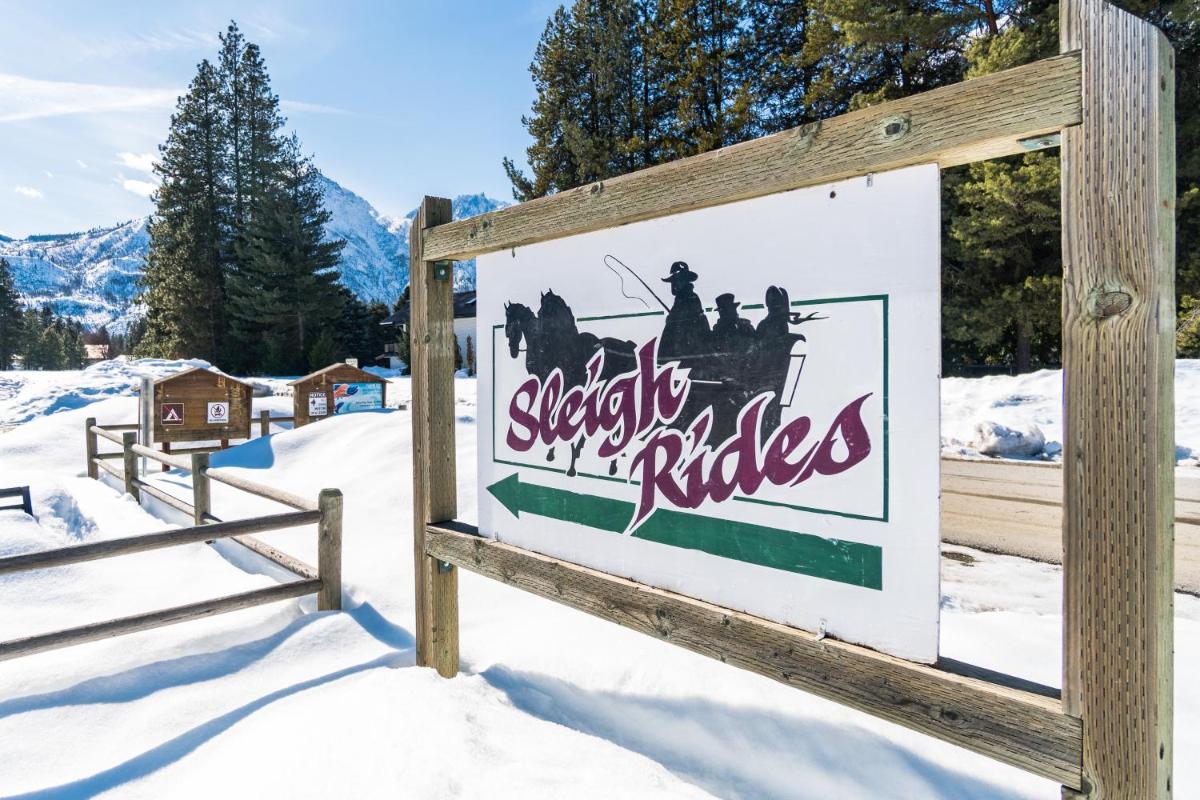 Aspen Suites 506: The Nest - image 6