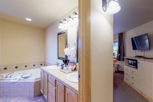 Aspen Suites 506: The Nest - image 9