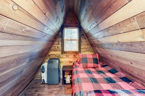 Copper Top Chalet - image 11