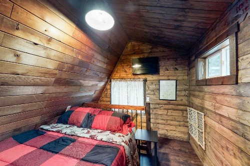 Copper Top Chalet - image 1