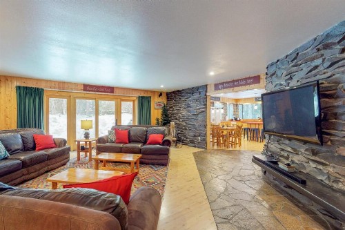Triple Pines Lodge - image 6