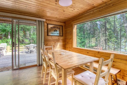 Sweet Retreat Cabin - image 7