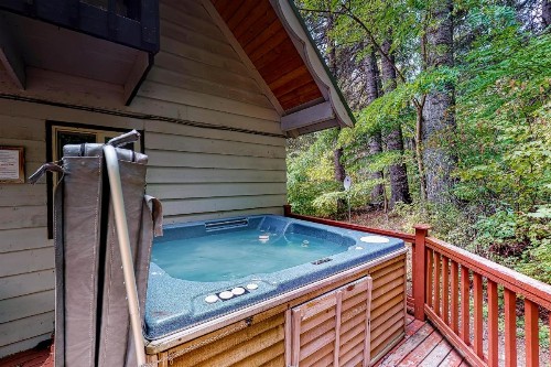 Ridge View Retreat - 3 Bed 2 Bath Vacation home in Lake Wenatchee - image 12