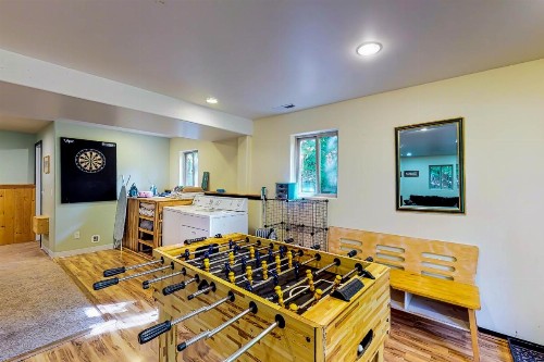 Ridge View Retreat - 3 Bed 2 Bath Vacation home in Lake Wenatchee - image 6