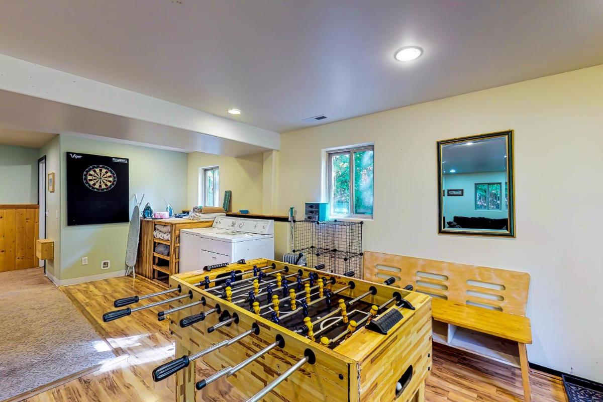 Ridge View Retreat - 3 Bed 2 Bath Vacation home in Lake Wenatchee - image 6