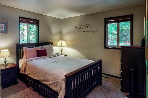 Ridge View Retreat - 3 Bed 2 Bath Vacation home in Lake Wenatchee - image 8